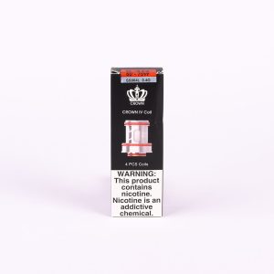 Uwell Crown 4 E-Zigarette Verdampferkopf Coil