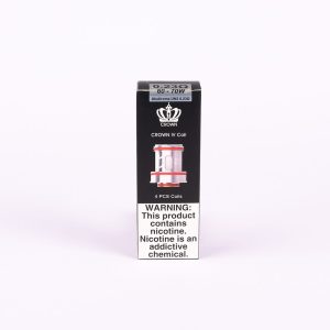 Uwell Crown 4 E-Zigarette Verdampferkopf Coil