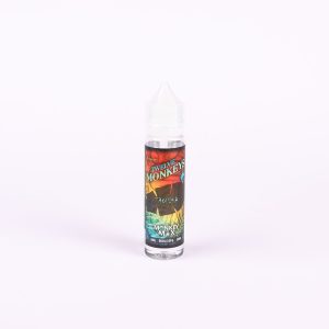 Liquid für E-Zigarette von Twelve Monkeys