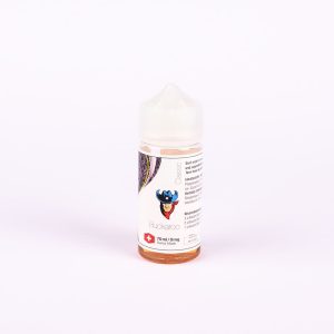 Liquid für E-Zigarette von InSmoke